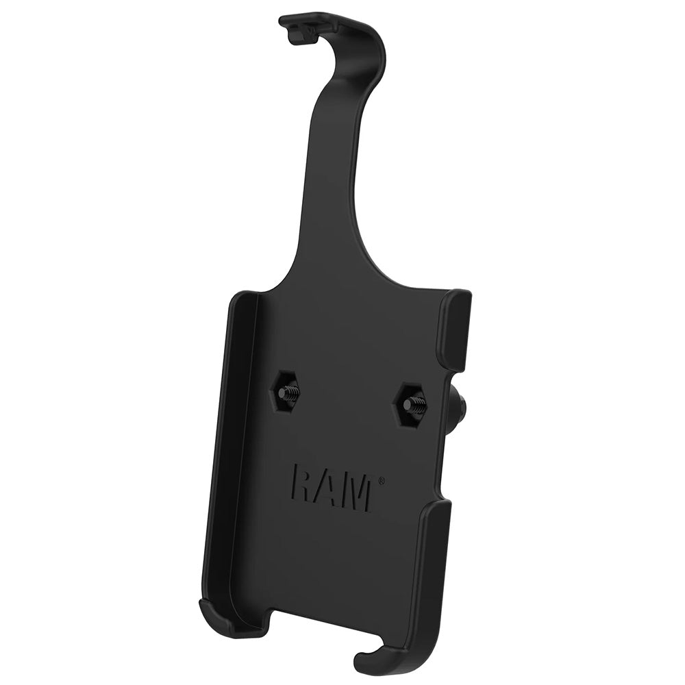RAM Mount Form-Fit Holder f/Apple iPhone 13 Pro Max, 14 Plus 14 Pro Max