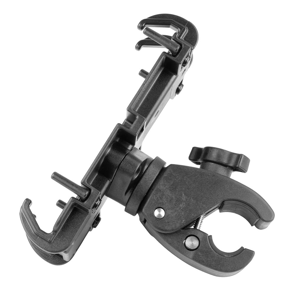 RAM Mount Quick-Grip XL Phone Mount w/Low-Profile Tough-Claw