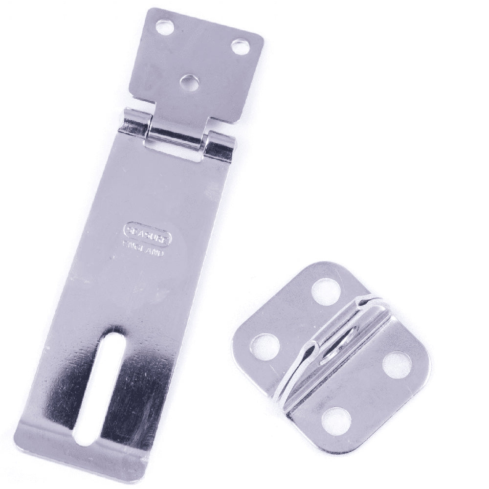 SeaSure Hasp Staple - 78mm
