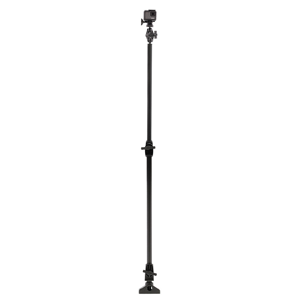 Scotty 0131 Camera Boom w/Ball Joint 0241 Mount