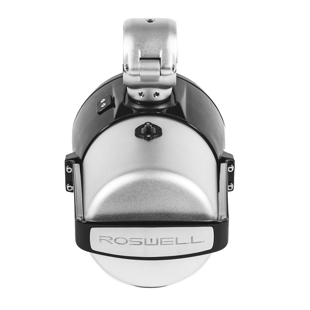 Roswell R1 8 Tower Speakers - Black - 100W RMS 200W Peak Power