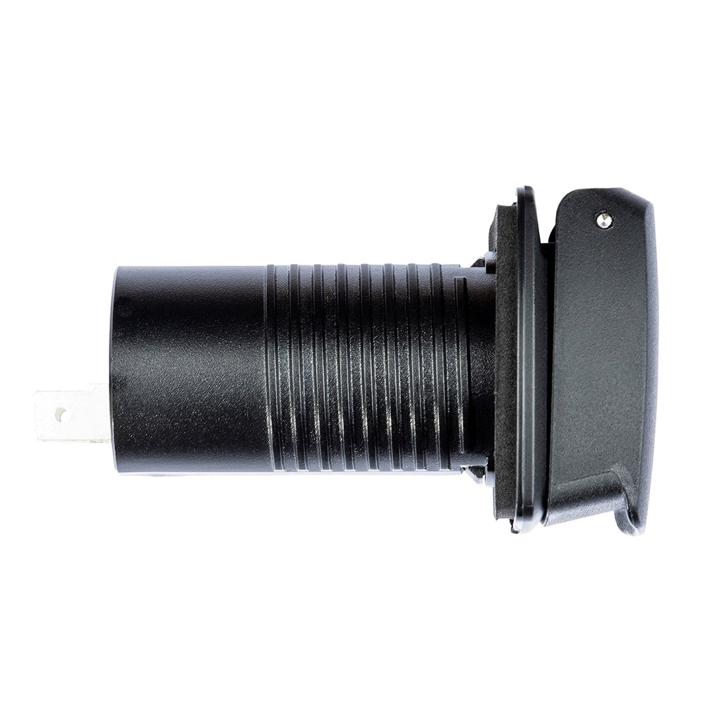 Scanstrut Flip Pro Plus Fast Charge USB-A USB-C Socket