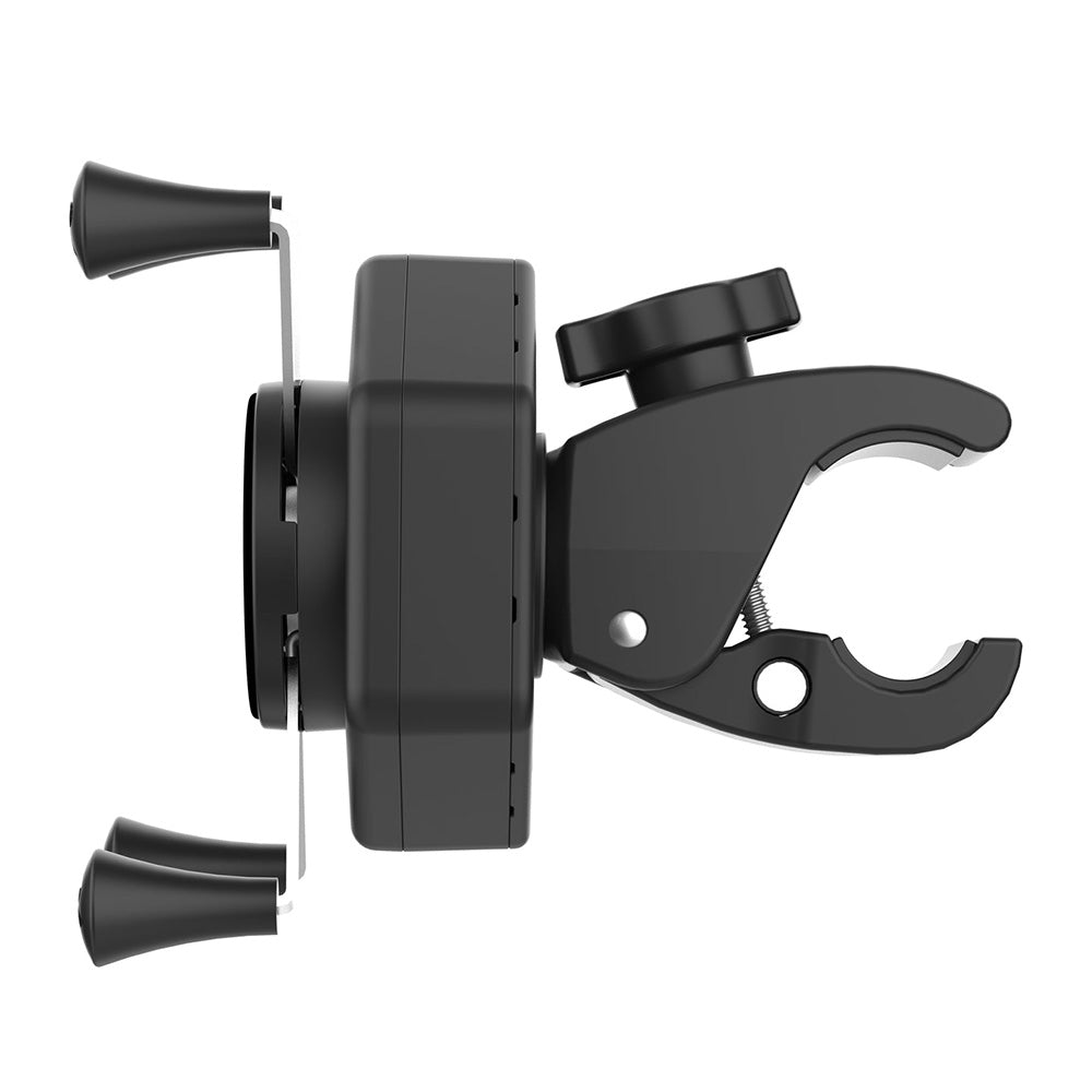 RAM Mount RAM X-Grip Phone Mount w/Vibe-Safe Small Tough-Claw