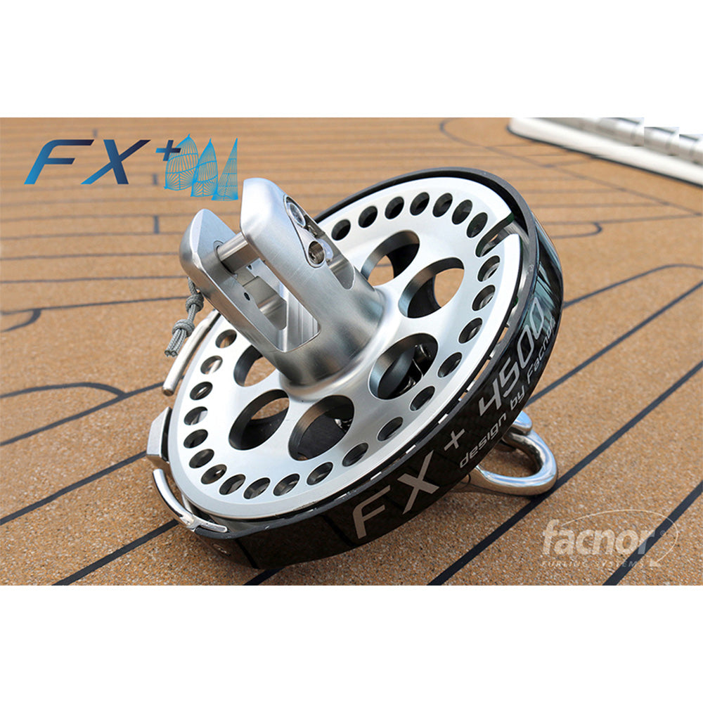 Facnor FX+1500 Flying Sail Furler w/Ratchet