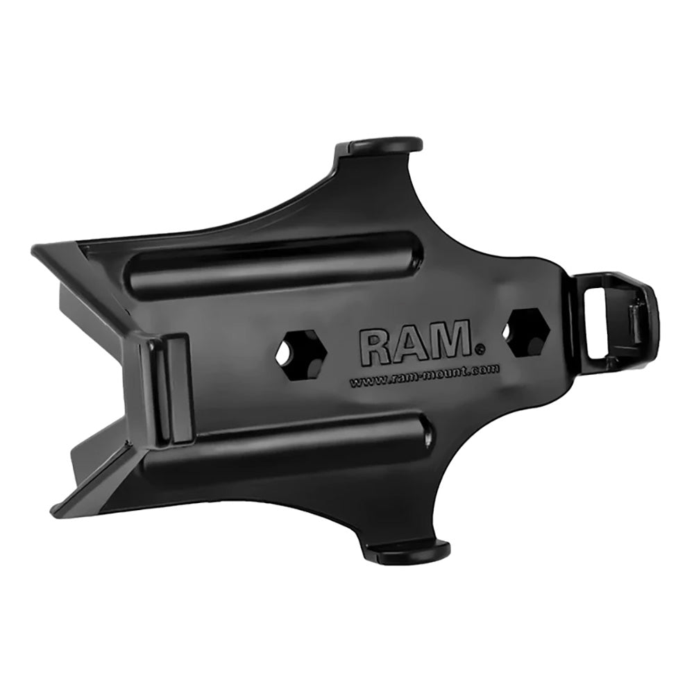 RAM Mount RAM Form-Fit Cradle f/Garmin GPSMAP 176, 196, 276C, 396, 496 More