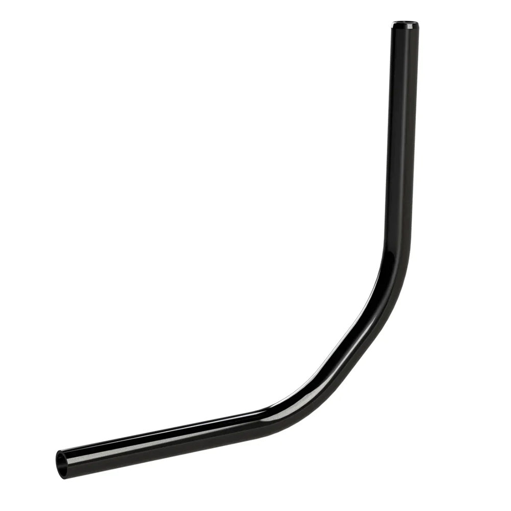 Seaview 1-1/4" Black Light Bar f/FLIR Searchlights - Folds Over 90 - Must Pick LTB Top