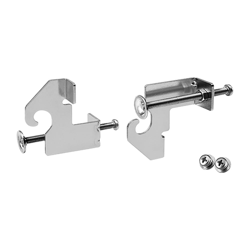 Icom MBF9 Flush Mount Kit f/M510 M510 EVO