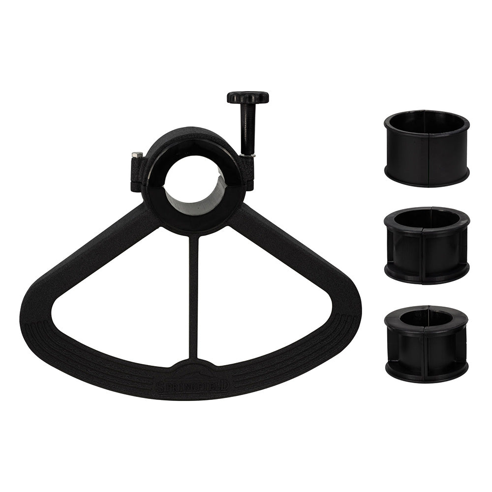 Springfield Pedestal Foot Rest f/2-7/8, 3.5, 4 Posts