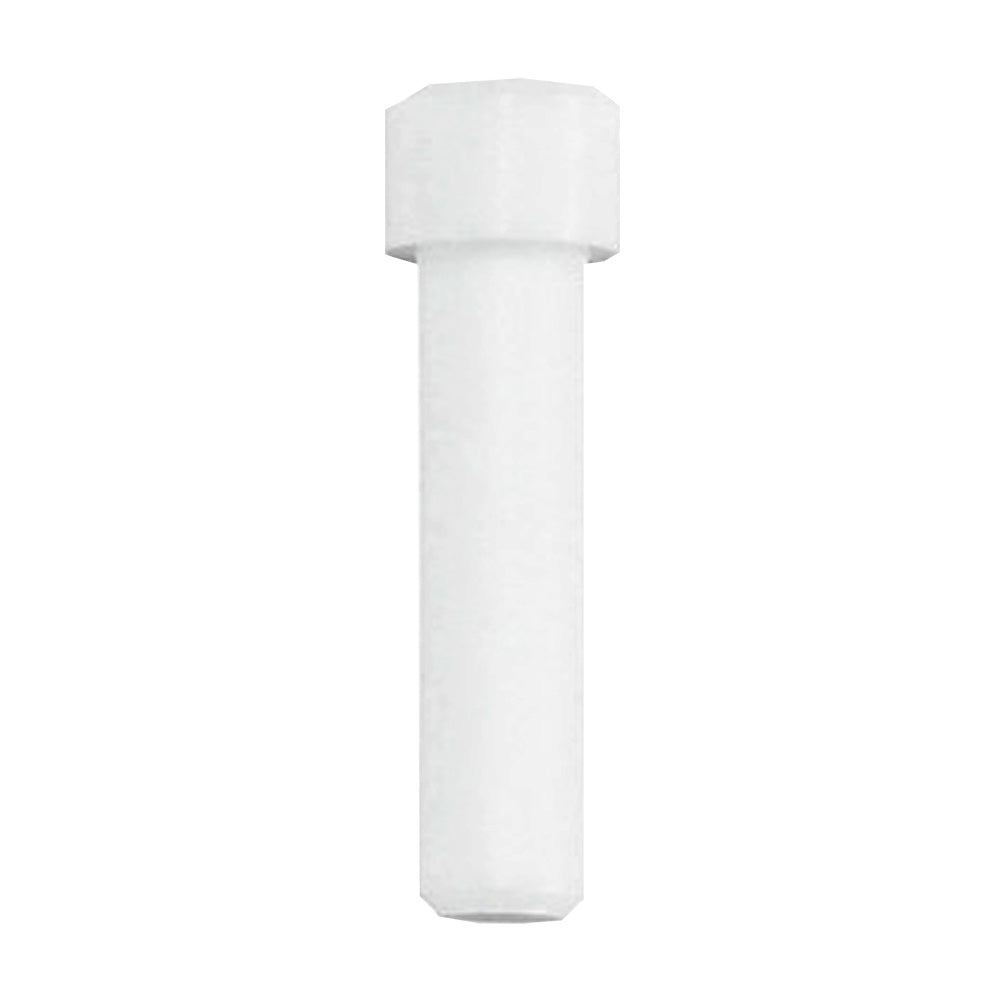 Pacer DT DTP Deutsch Cavity Plug - 16 12 Contact Size - White (100 Pack)