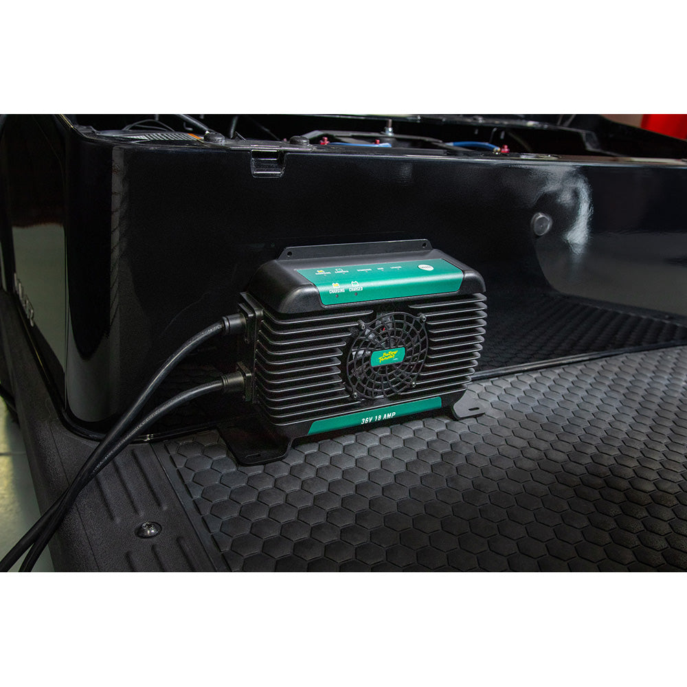 Battery Tender PowerPlus 36V 18 AMP On-Board Lithium Compatible Battery Charger Maintainer
