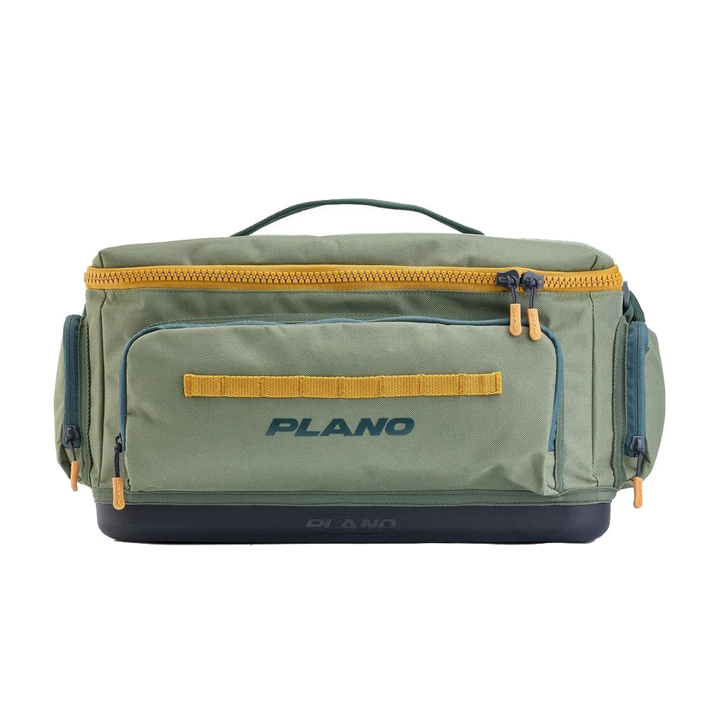 Plano Weekend 3700 Tackle Bag - Moss