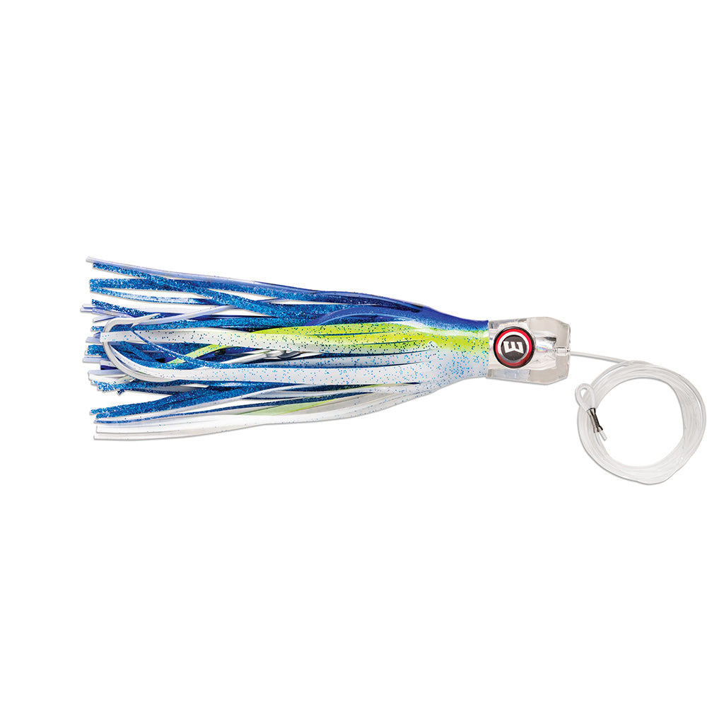 fish catcher lure Williamson BGCX8MH Big Game Catcher 8