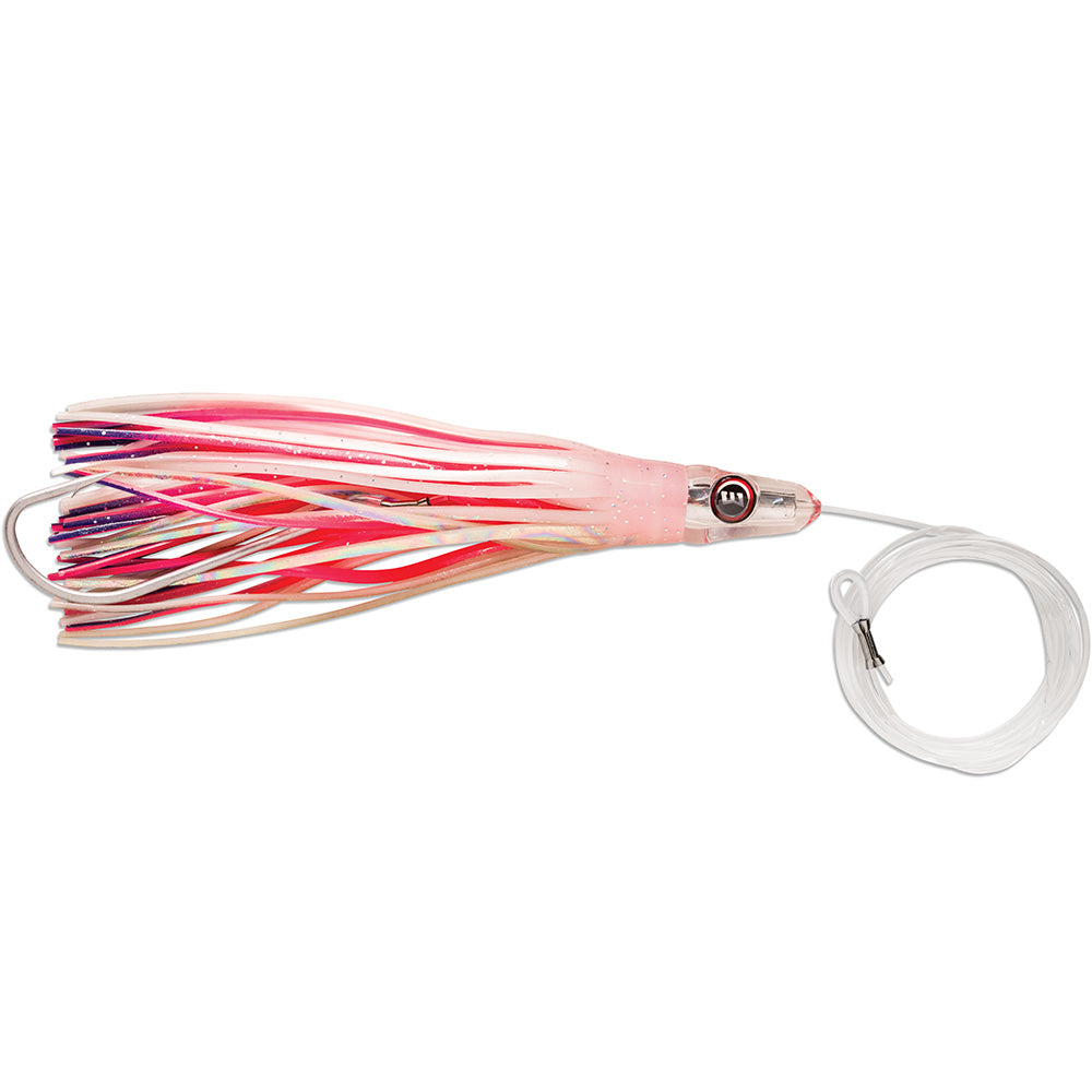 fish catcher hook Williamson TCRX5CF Tuna Catcher Rigged 5