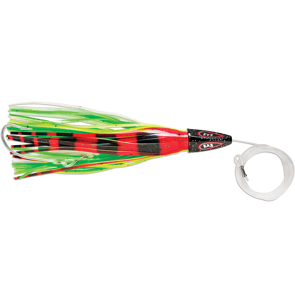 fish catcher lure Williamson HSTC8RS High-Speed Tuna Catcher Rigged 8