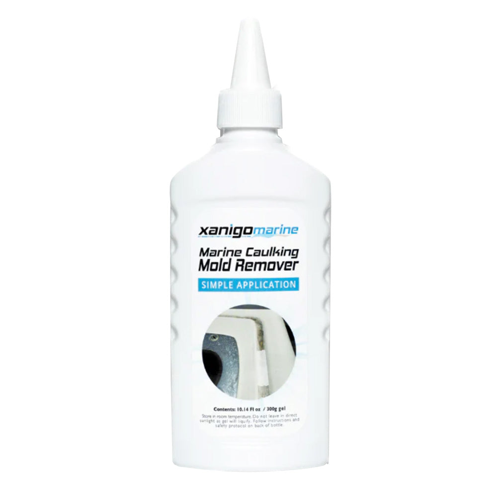 Xanigo Marine Caulking Stain Remover - 10.14oz Bottle
