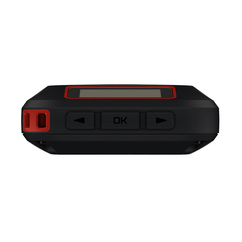 Garmin inReach Messenger Plus SOS Satellite Communicator w/Photo Voice Messaging