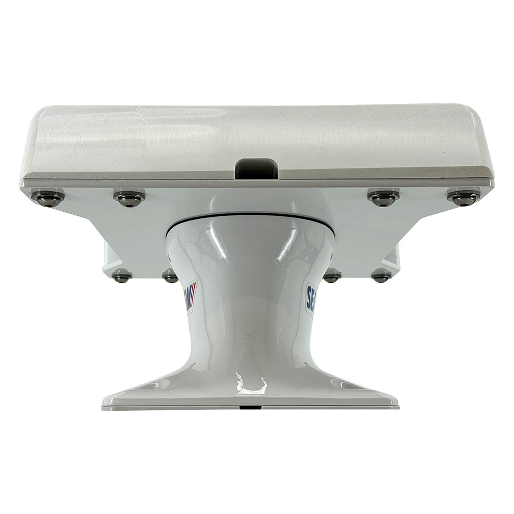 Seaview Starlink Mini Antenna Mount Top Plate - Fits Mounts Ending in M1 M2