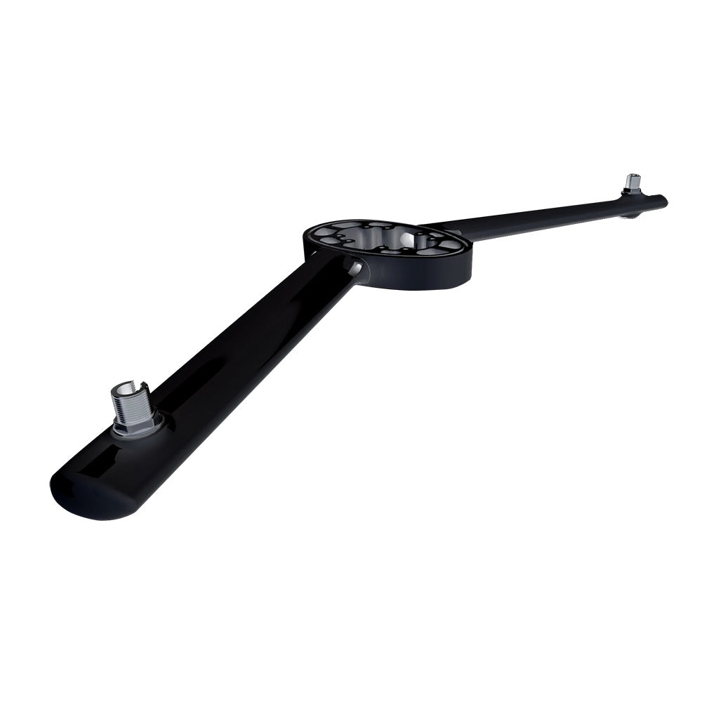 Seaview Complete Spreader Kit f/Radars Satdomes f/Mounts Ending in M2 - Black