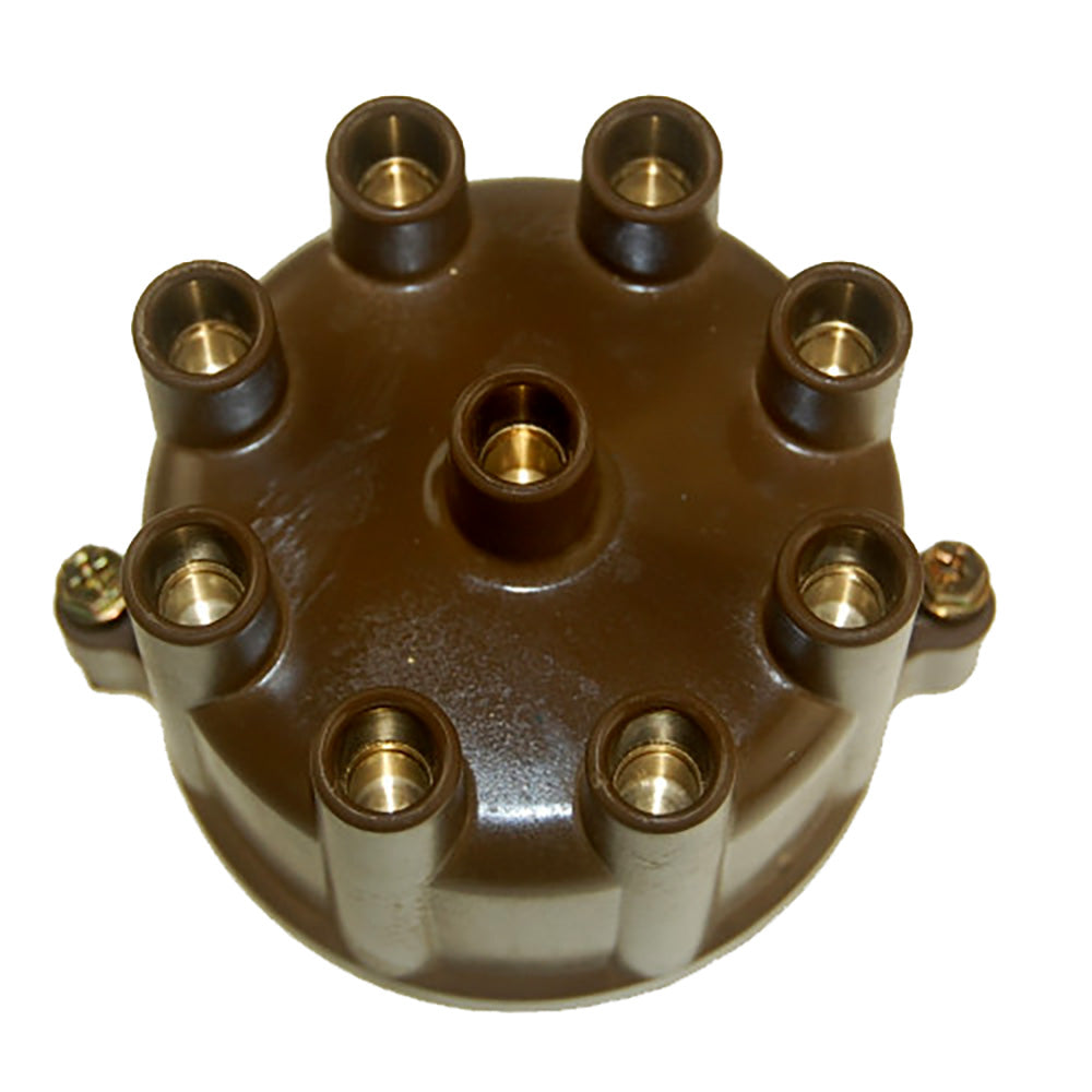 Regitar USA Distributor Cap f/Ford GM V8 Engines