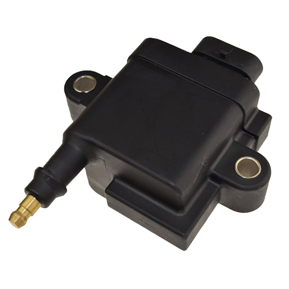 Regitar USA Ignition Coil f/Mercury Outboards 2002 - 2009 3, 4 6 Cylinder Engines