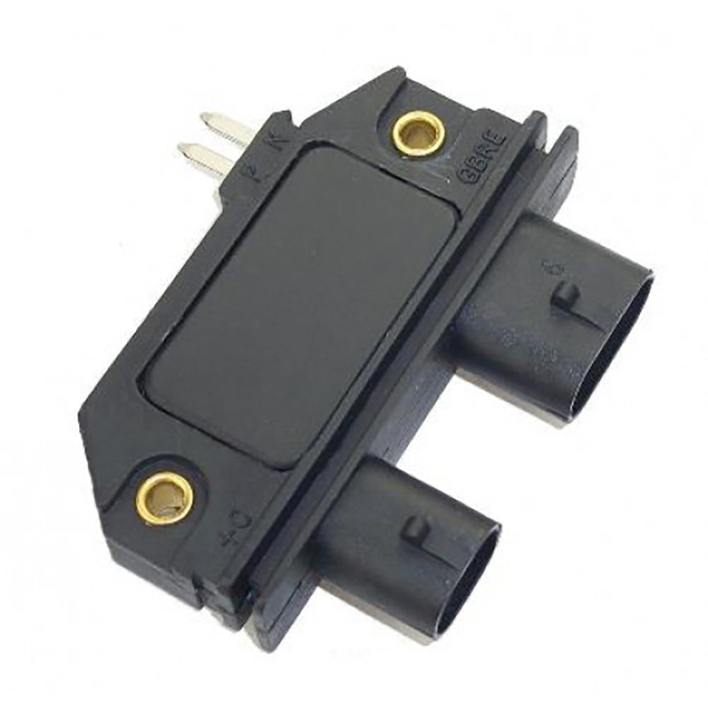Regitar USA Ignition Module f/Mercruiser Engines: 4 Cyl., V-6 V-8 Engines w/Delco HEI Ignition