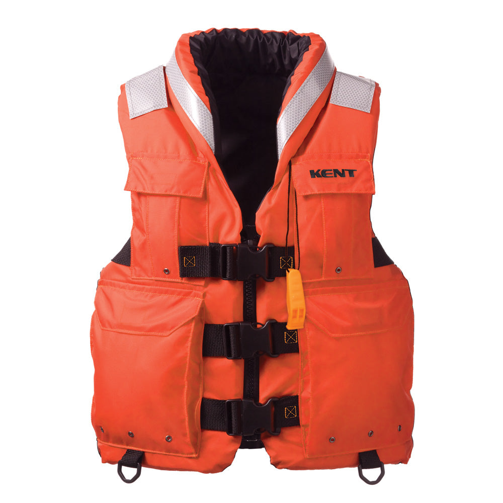 Kent Search Rescue Commercial Vest - X-Large