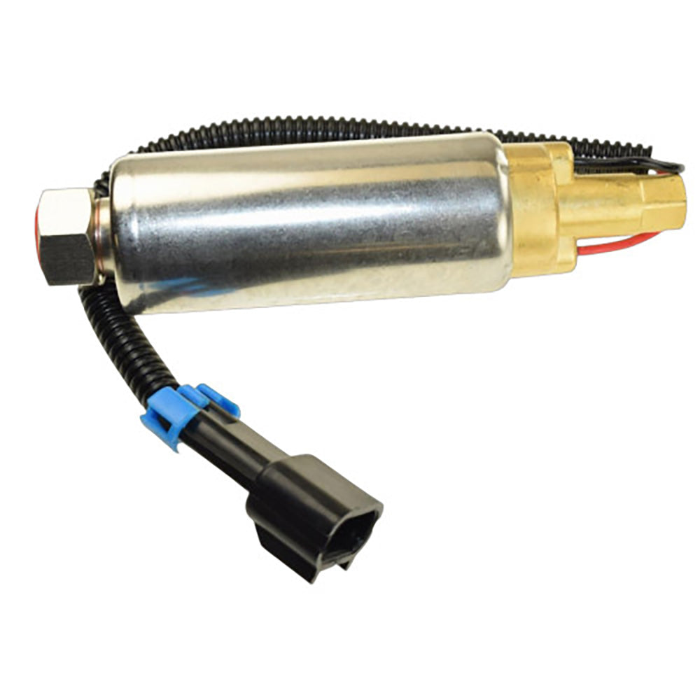 Regitar USA Marine Fuel Pump Assembly f/Mercury/Mercruiser Engines: Fits MCM/MIE 4.3L/V6 5.0L/V8 Gen+ Some 350 ci Carburetors