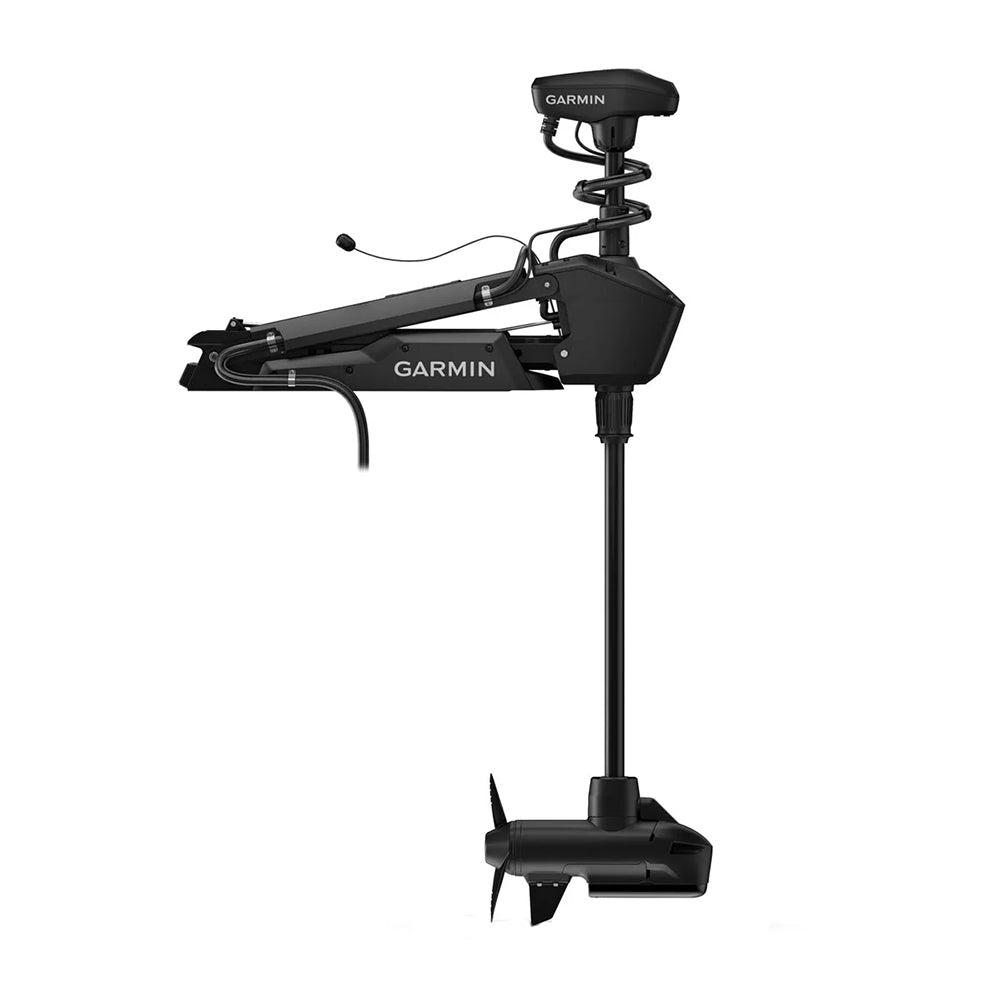 Garmin Force Pro 57" Trolling Motor w/Built-In GT56UHD-TR Transducer