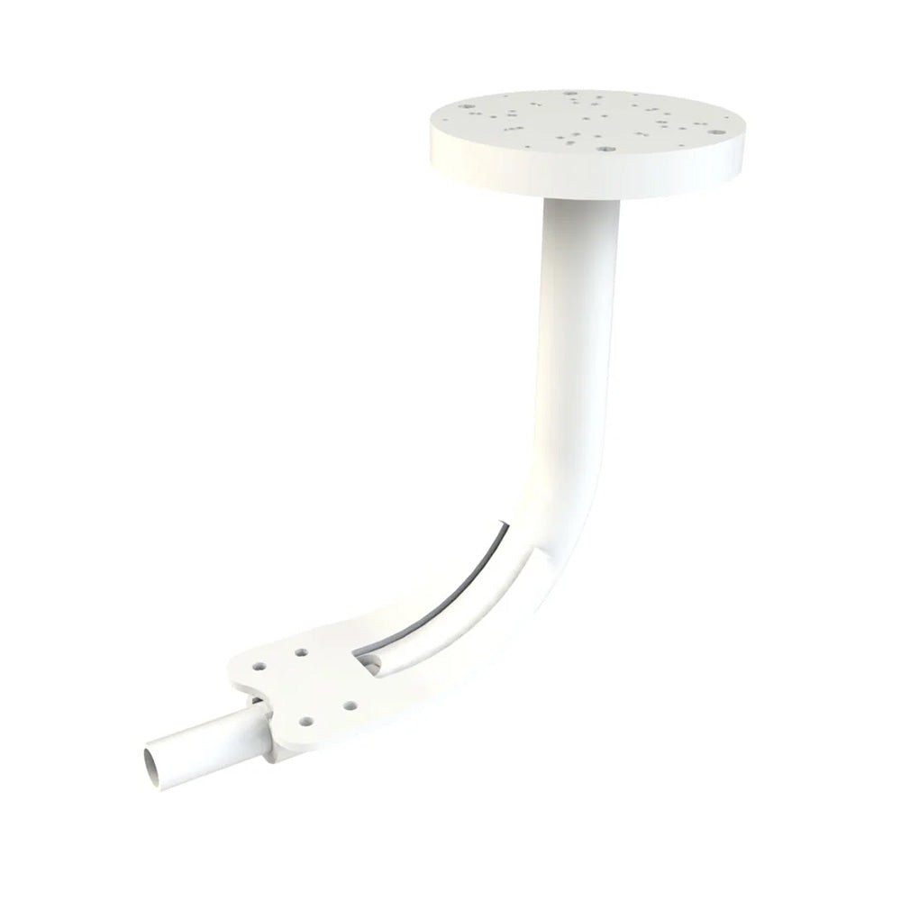 Seaview Compact Light Bar f/Thermal Cameras, Low-Light Cameras, Search Lights (To Clear Closed Dome Radars) - No Light