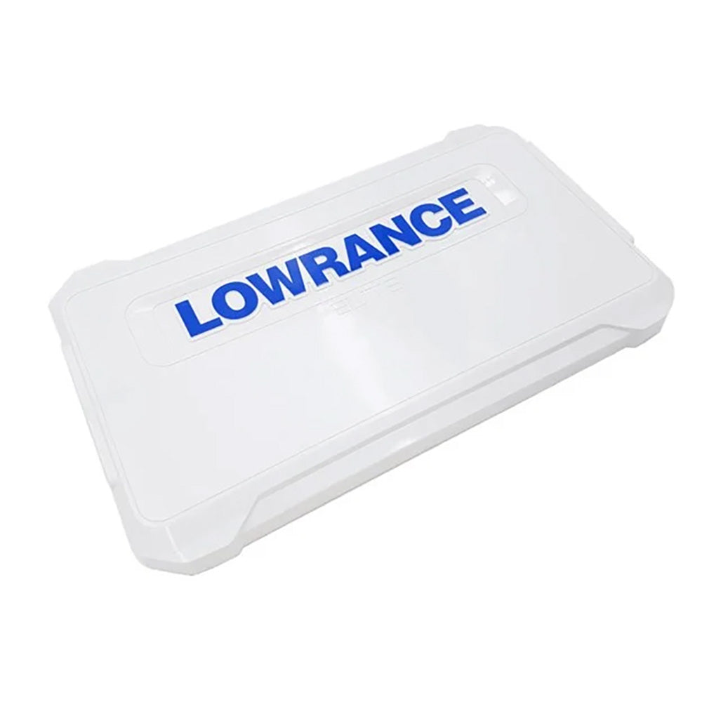 Lowrance Elite FS 9 Suncover