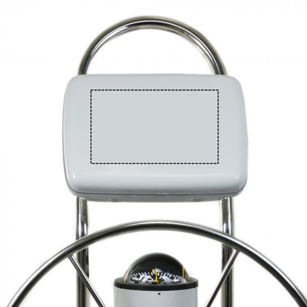 NavPod SailPod Pre-Cut f/Garmin ECHOMAP UHD2 93sv/94sv/95sv f/12 Wide Guard