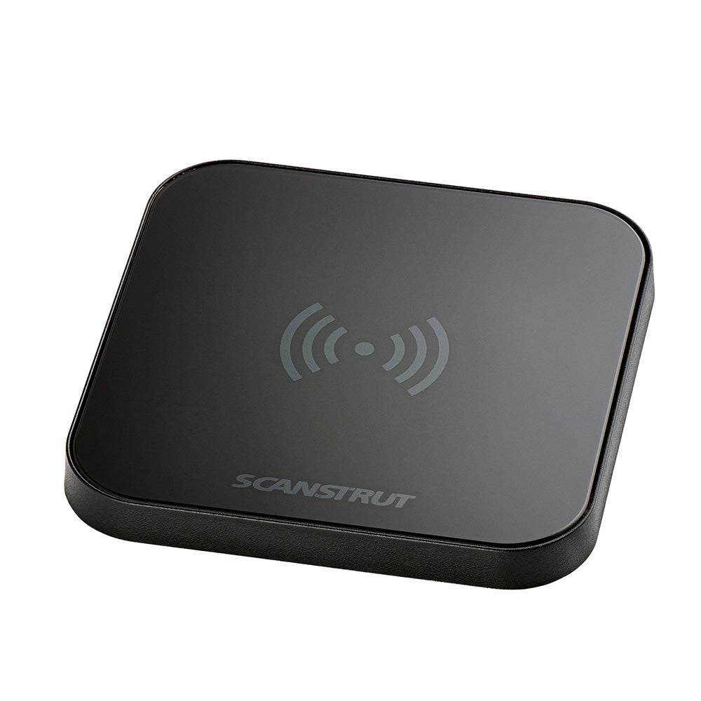 Scanstrut Ultra Magnetic Waterproof Wireless Charger - 15W - 12/24V