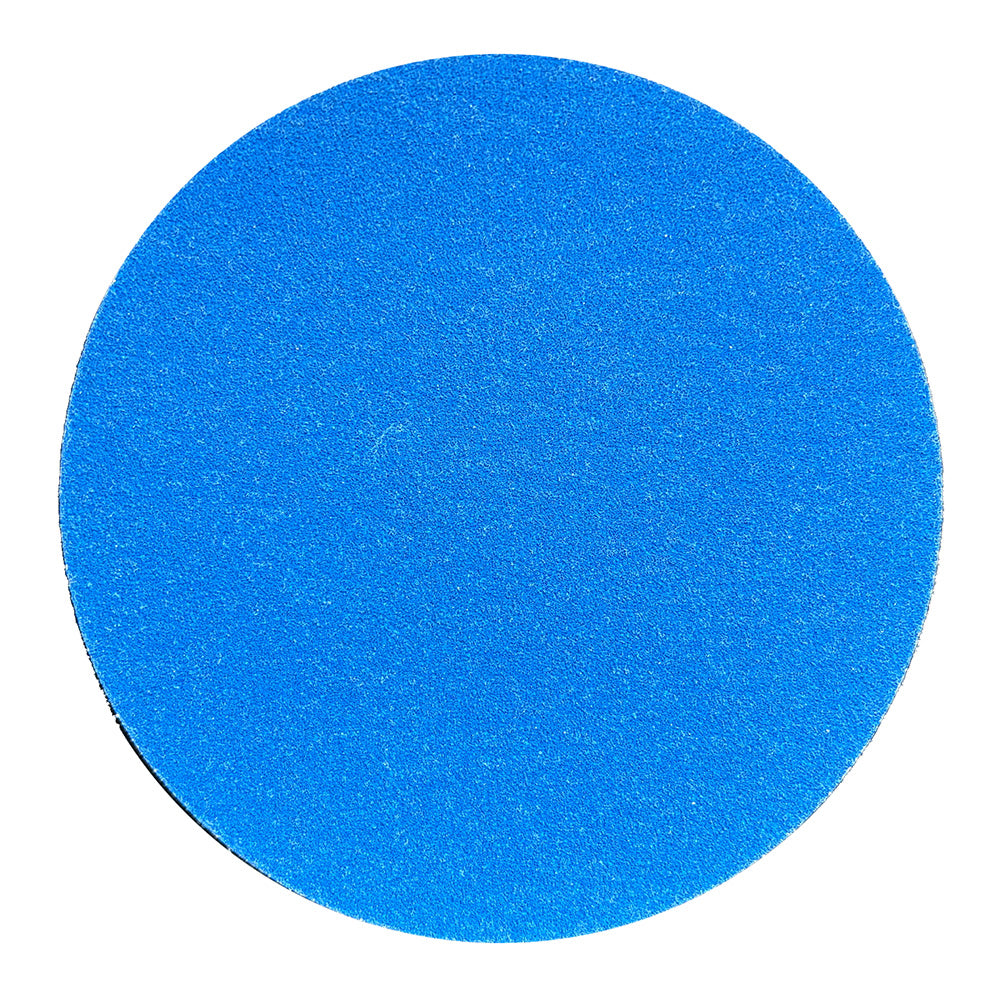 SEM 150mm 6" Sanding Disc 600 Grit - Box of 50