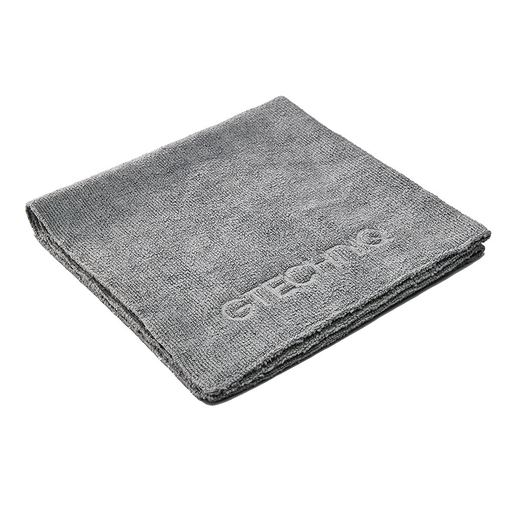 Gtechniq MF1 ZeroR Microfiber Buff Cloth *10-Pack