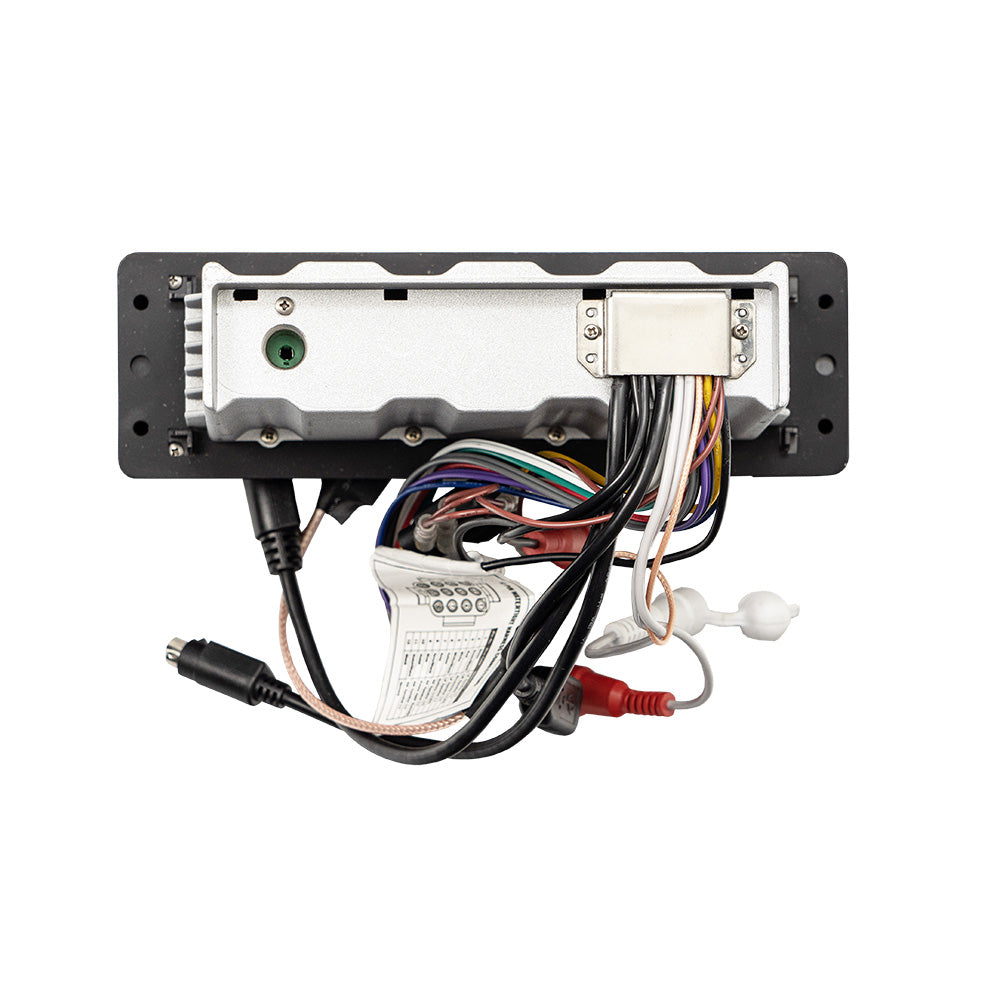 Aquatic AV MP6 Shallow Mount Stereo