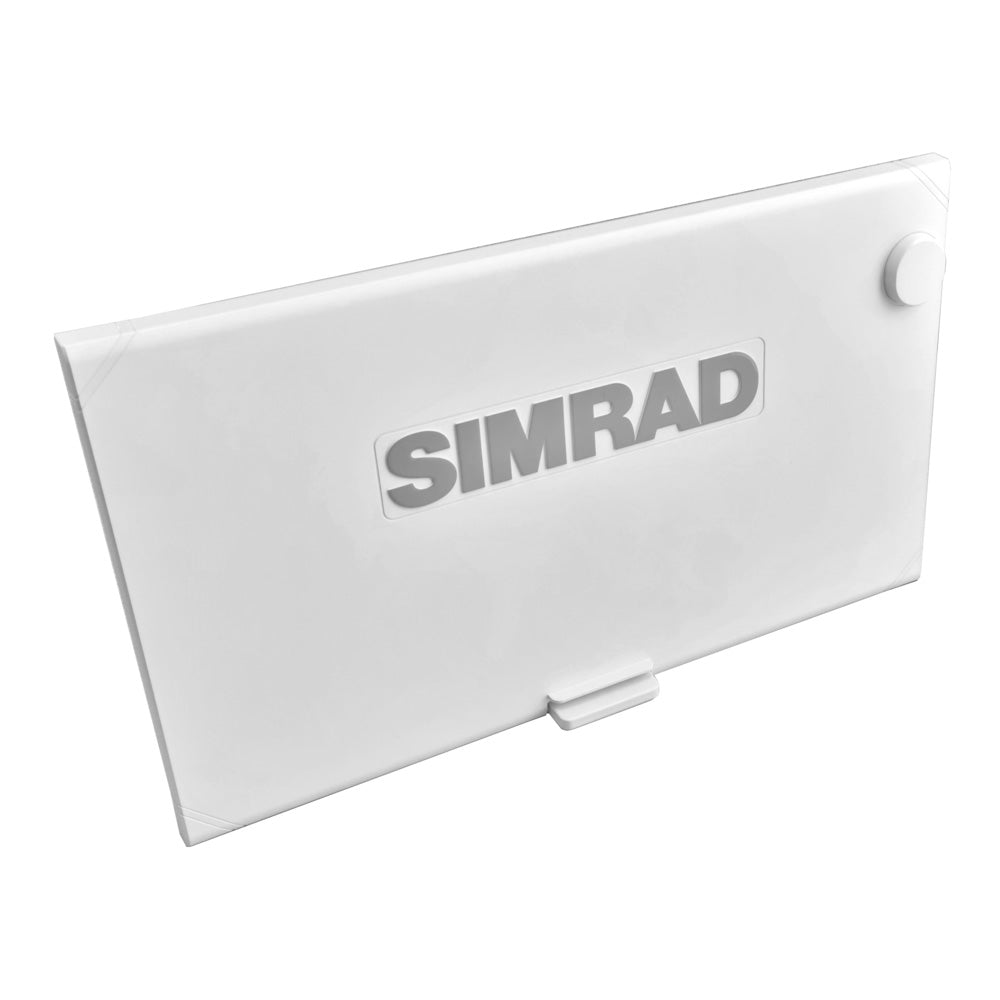 Simrad NSS 4-12 Suncover