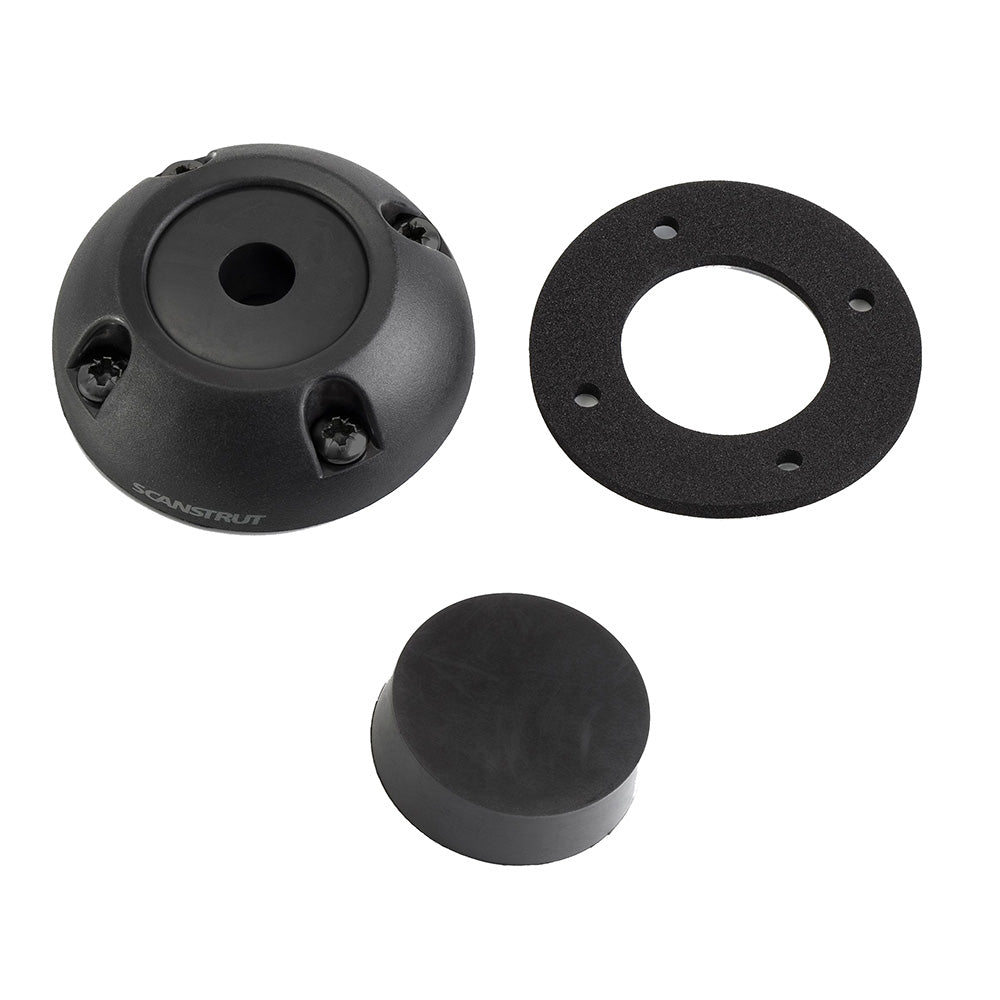 Scanstrut DS30-SL Starlink Cable Seal - Black