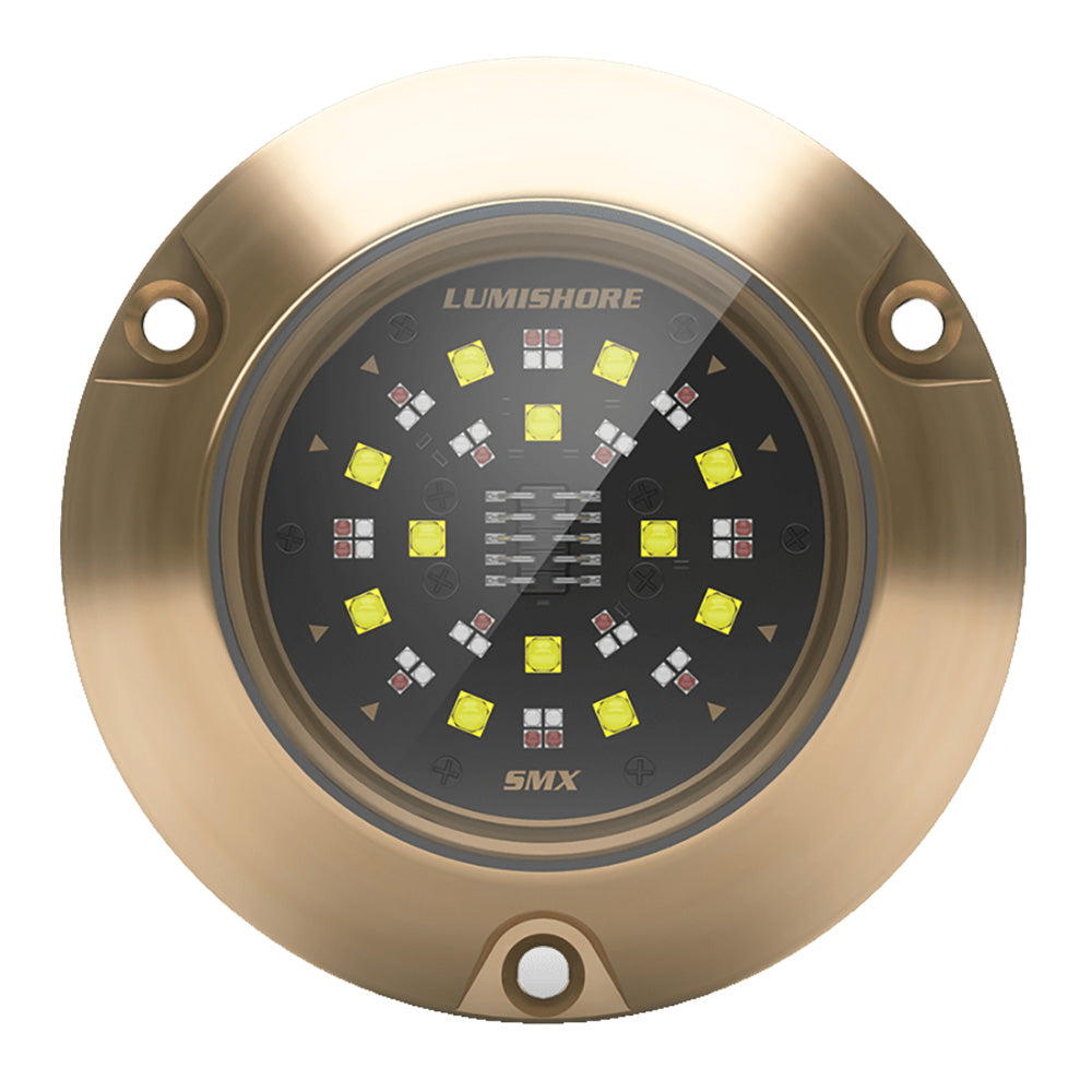 Lumishore EOS SMX154 Single Surface Mount Light