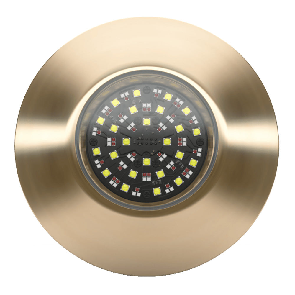 Lumishore EOS TIX804 Interchangeable Thru-Hull