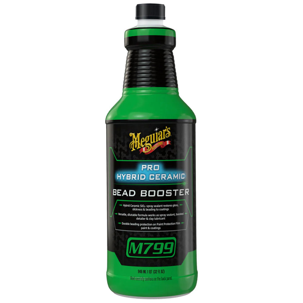 Meguiar's PRO Hybrid Ceramic Bead Booster - 32oz