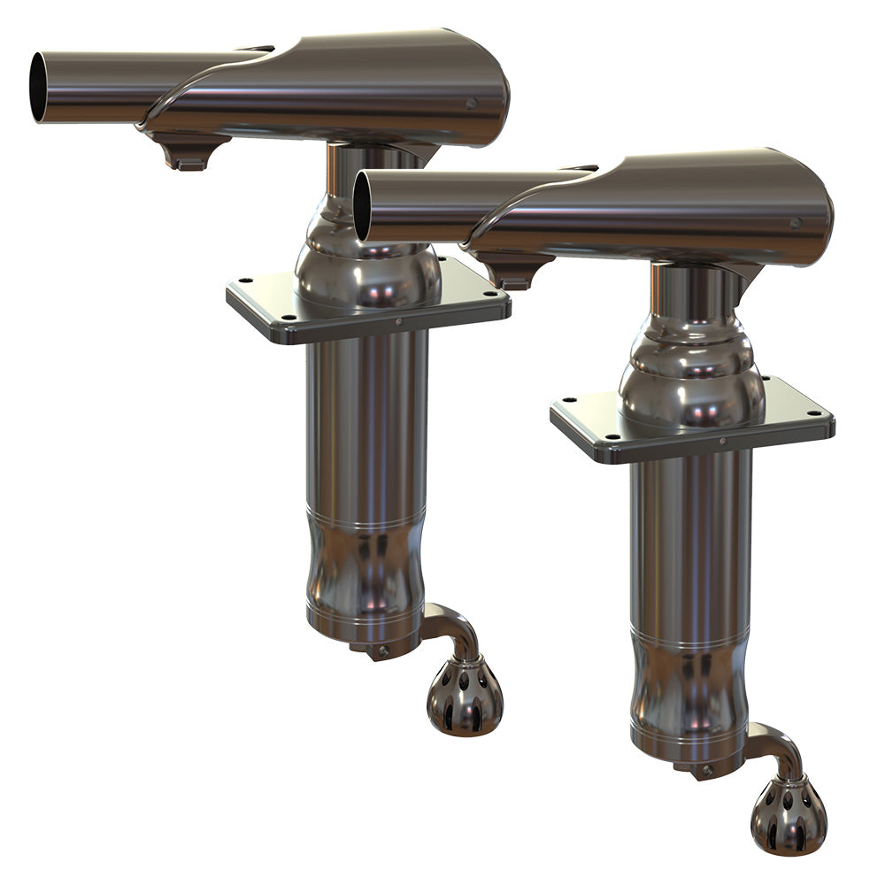 TACO Grand Slam 300XL Outrigger Mount f/1-1/2" Outrigger