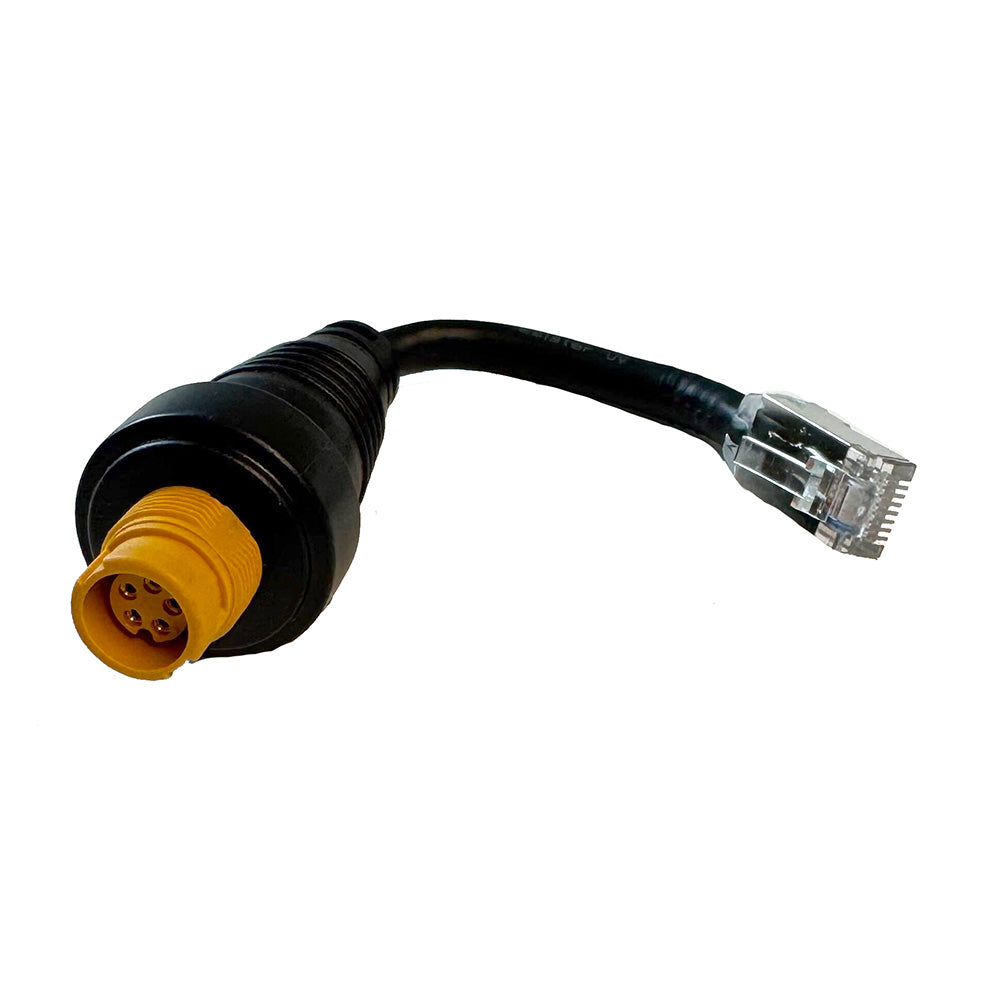 Lumishore MFD Conversion Cable f/Simrad BG