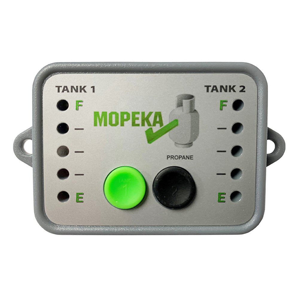 Mopeka LED Wireless Display f/Pro Universal