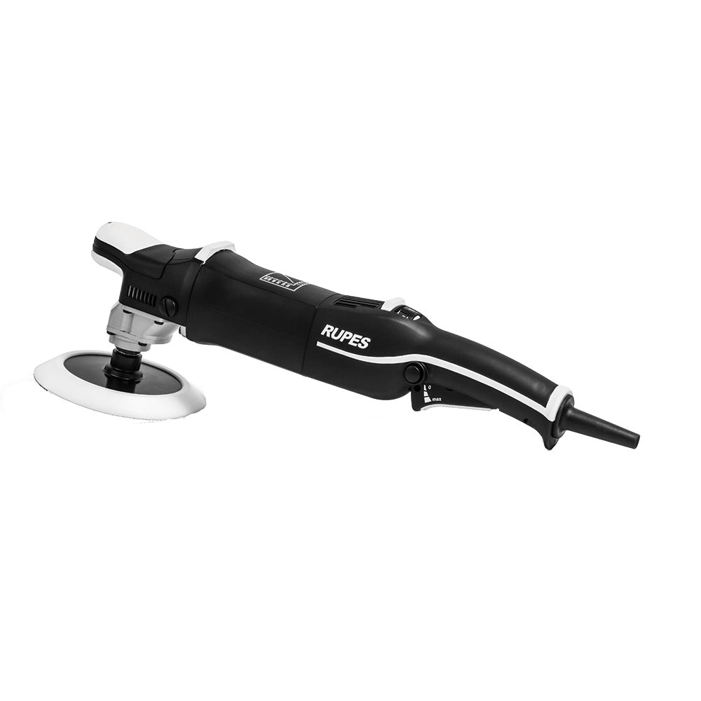 RUPES Rotary Polisher Bigfoot LH19E (Tool Only)