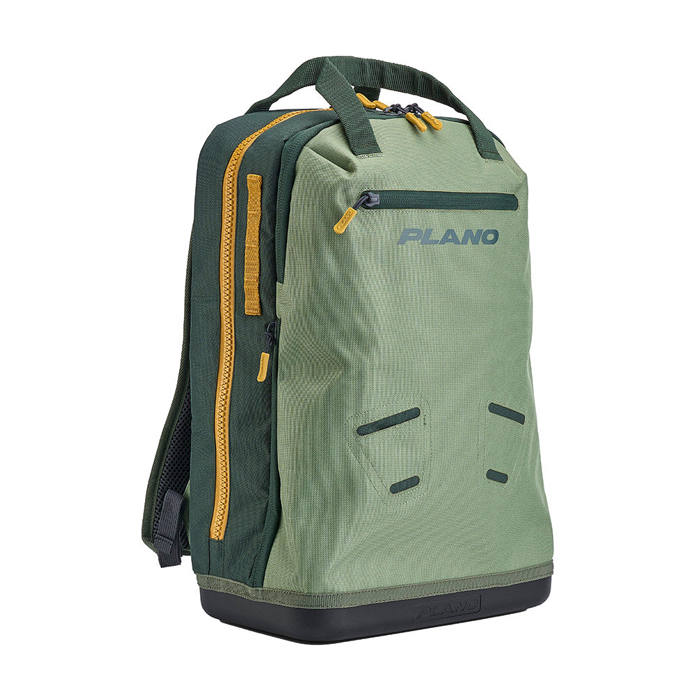 Plano Weekend Tackle Backpack - Moss