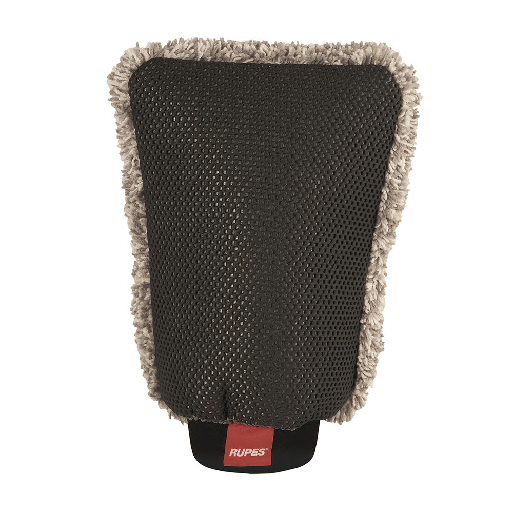RUPES Wash Decontamination Mitt