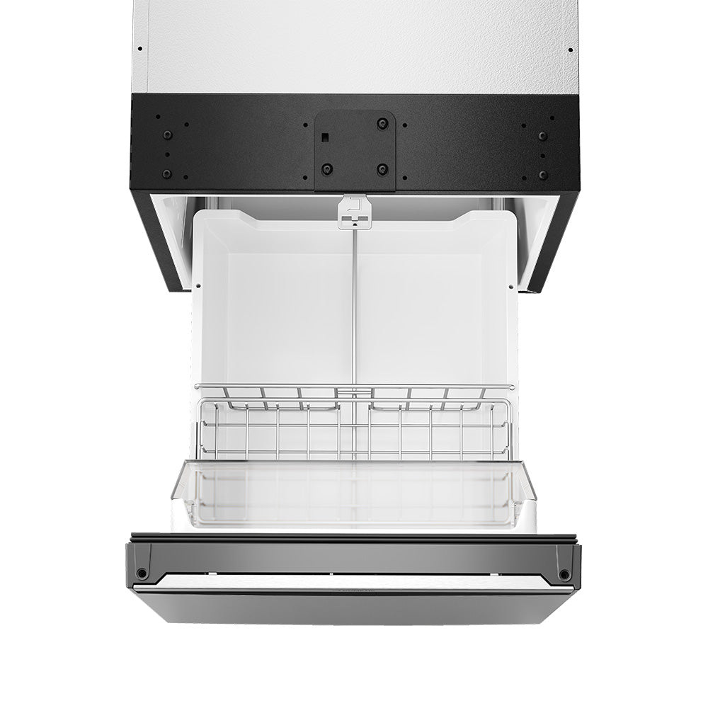 Dometic NRX 60S Drawer Refrigerator - 60L - Stainless Steel