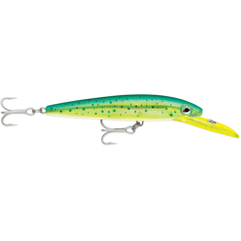 Rapala Husky Magnum 25 - 6-1/4" - Dorado