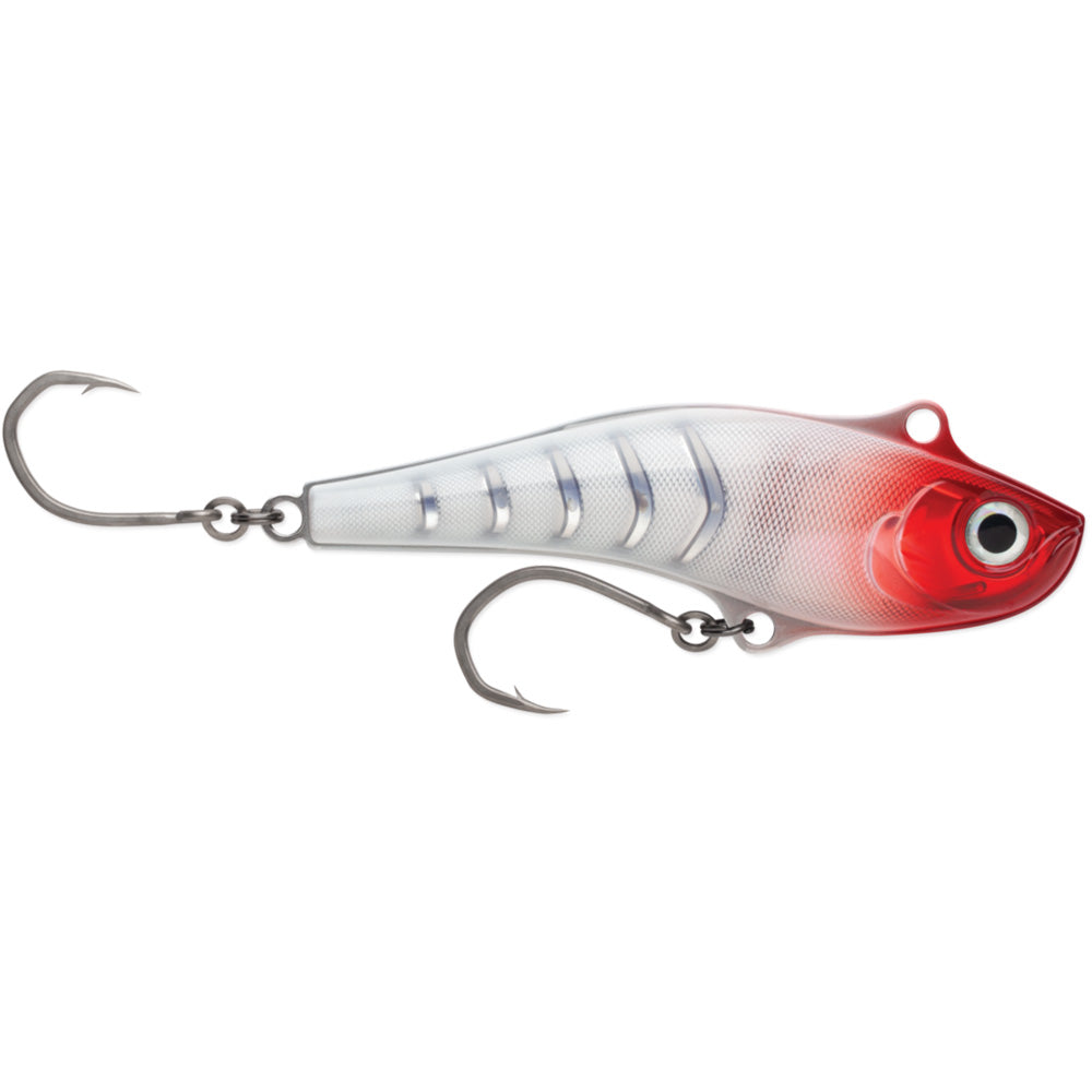 Rapala Sarda 22 - Red Head UV