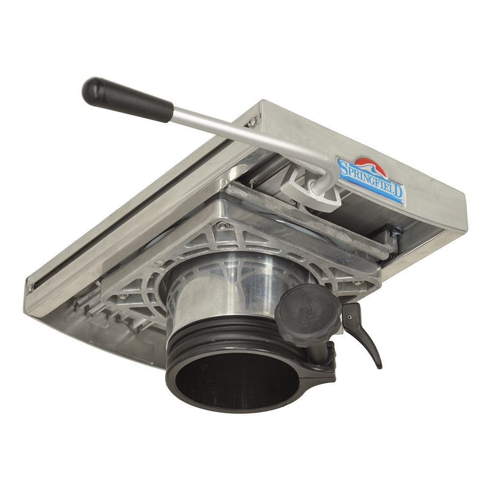 Springfield Elite Slide Swivel - 4"